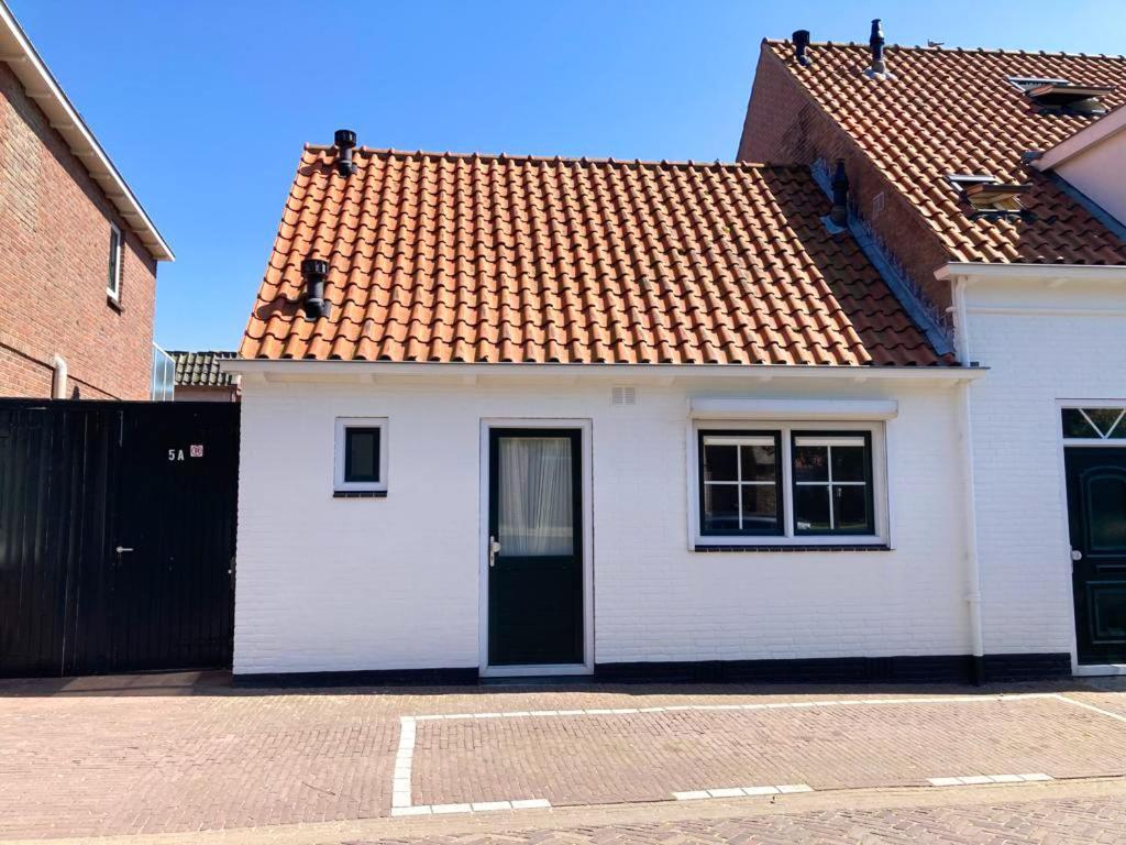 Casa vacanze Vakantiewoning Do26 Domburg