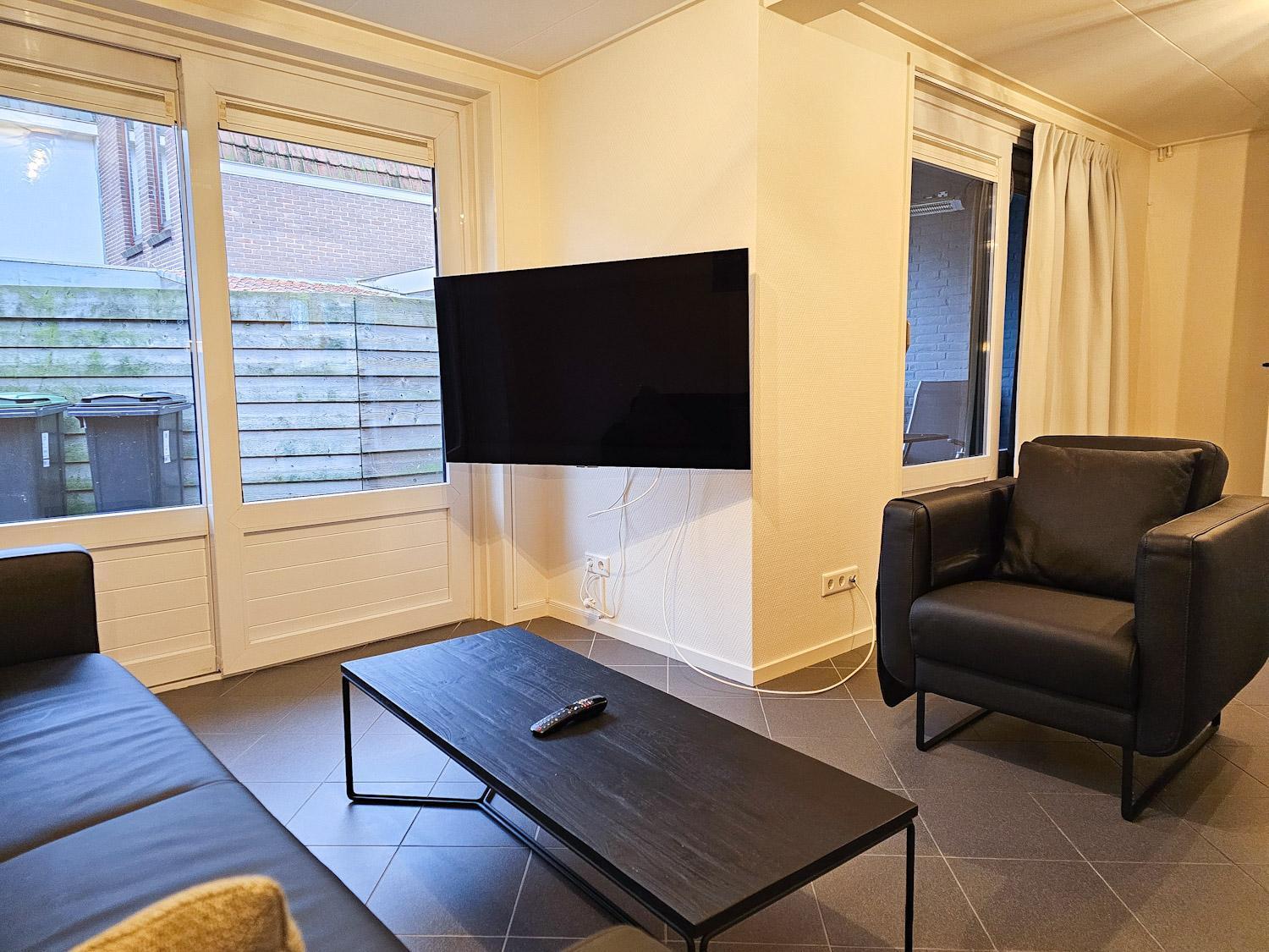 Vakantiewoning Do26 *