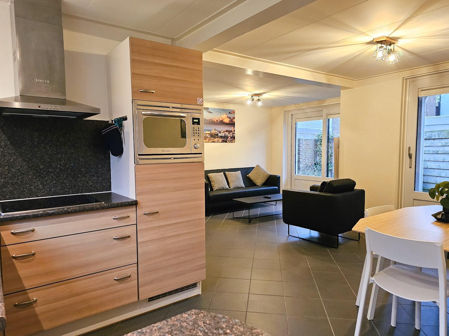 Vakantiewoning Do26 *